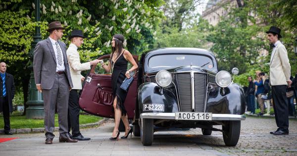 exclusive transportation for incentive travel attendees